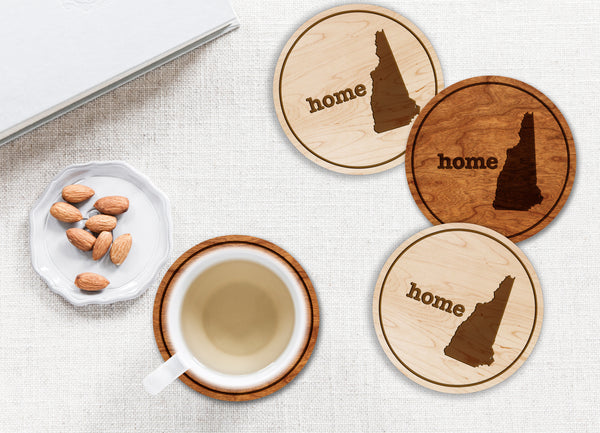 Home Coaster New Hampshire