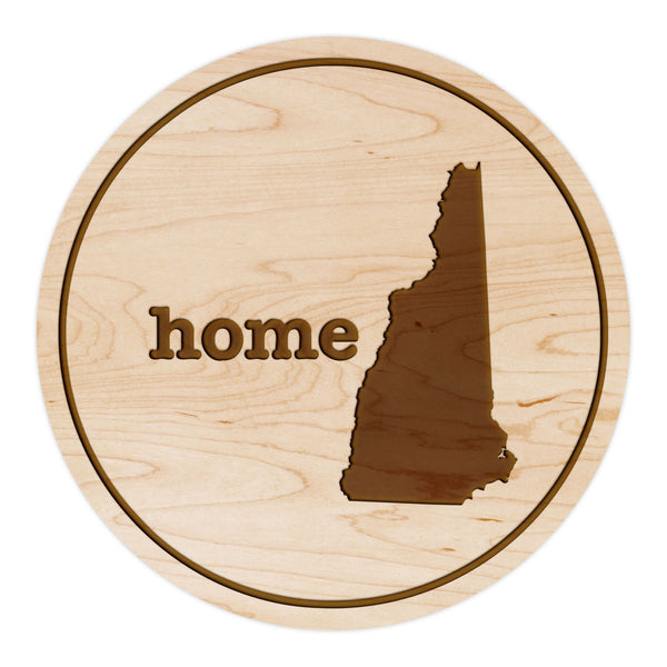 Home Coaster New Hampshire