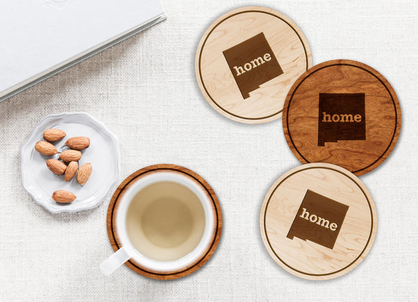 Home Coaster New Mexico