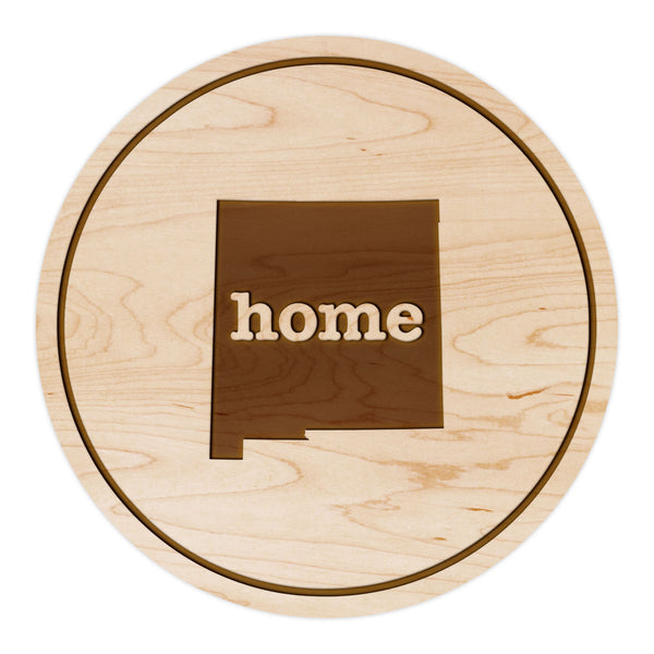 Home Coaster New Mexico