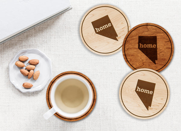 Home Coaster Nevada