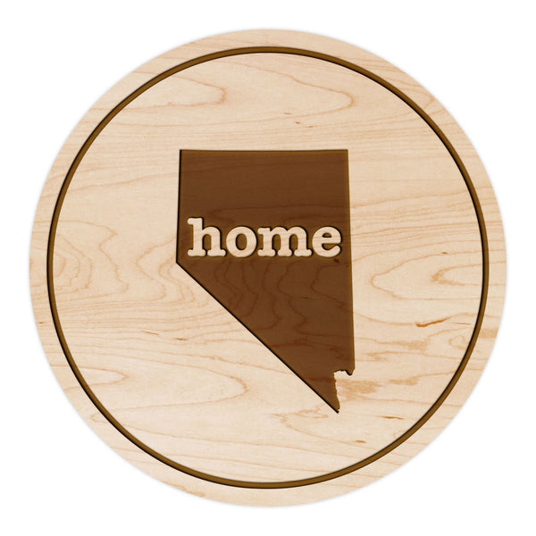 Home Coaster Nevada