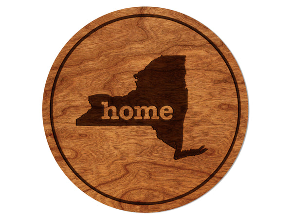 Home Coaster New York