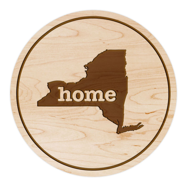 Home Coaster New York