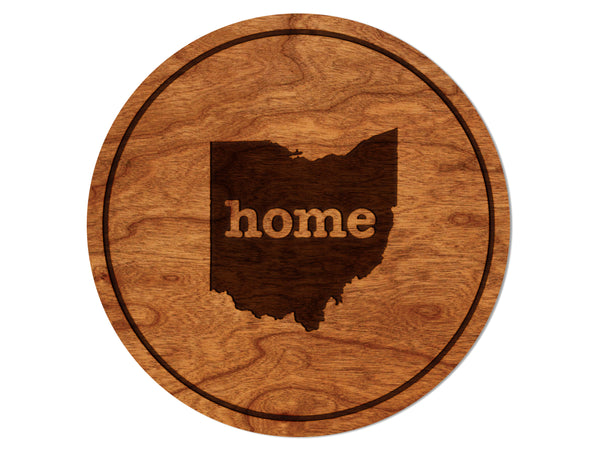 Home Coaster Ohio