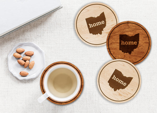 Home Coaster Ohio