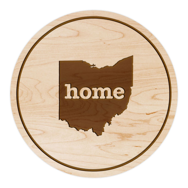 Home Coaster Ohio
