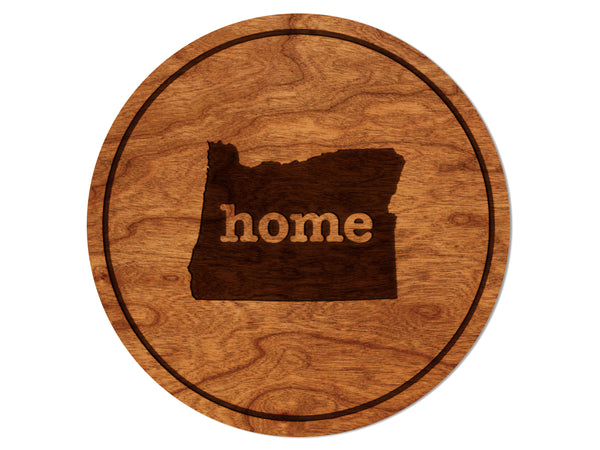 Home Coaster Oregon