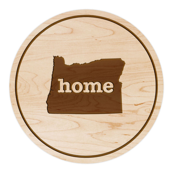 Home Coaster Oregon