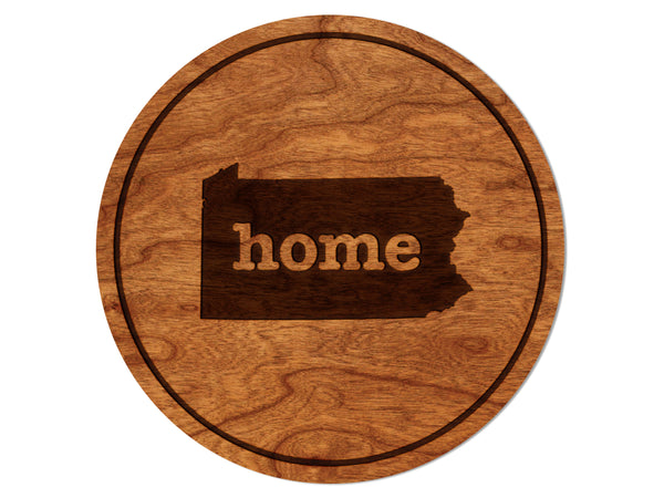 Home Coaster Pennsylvania