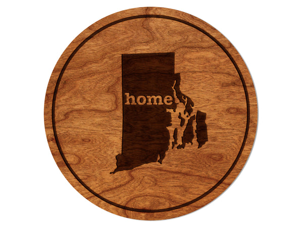 Home Coaster Rhode Island