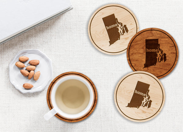 Home Coaster Rhode Island
