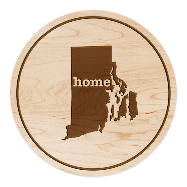 Home Coaster Rhode Island