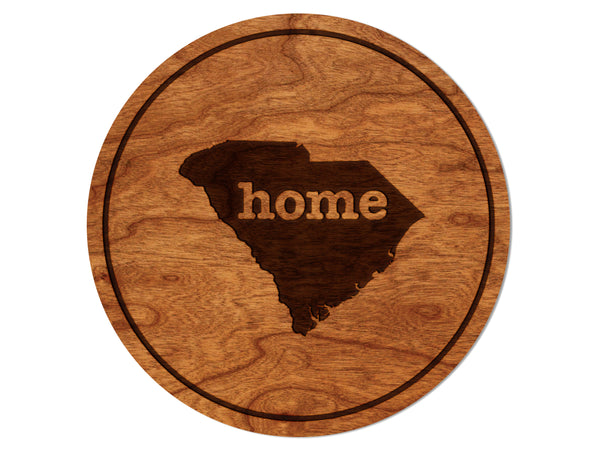 Home Coaster South Carolina