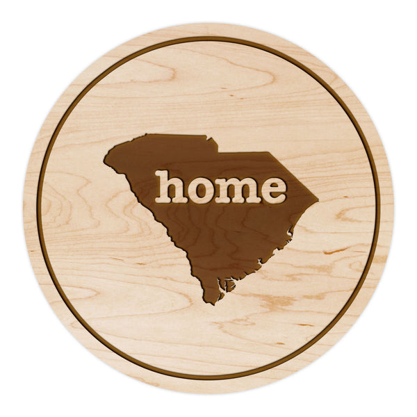 Home Coaster South Carolina