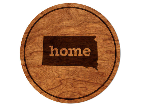 Home Coaster South Dakota