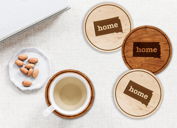 Home Coaster South Dakota