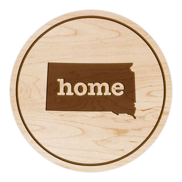 Home Coaster South Dakota