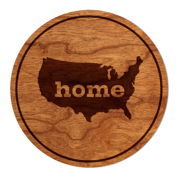 Home Coaster United States of America