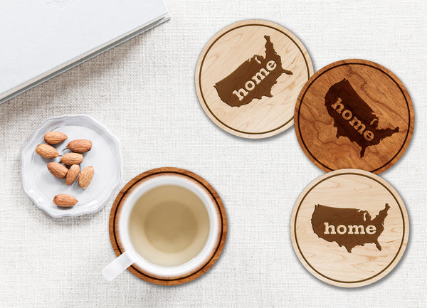 Home Coaster United States of America