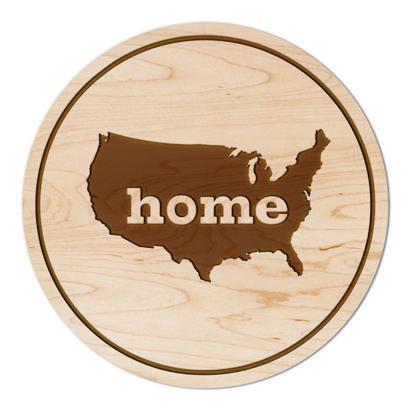 Home Coaster United States of America