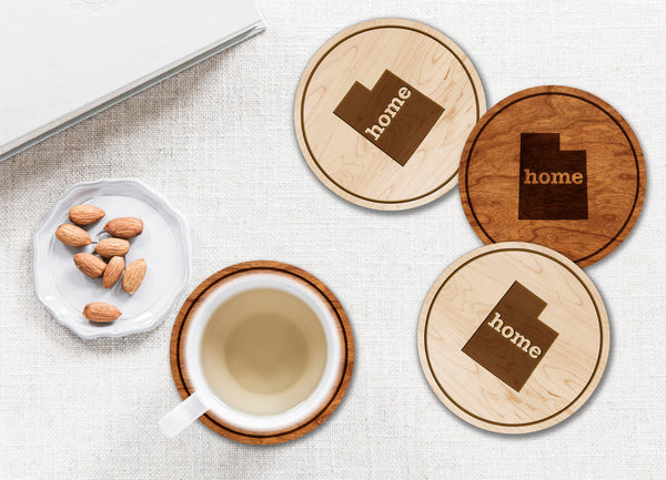 Home Coaster Utah