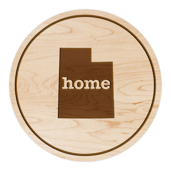 Home Coaster Utah