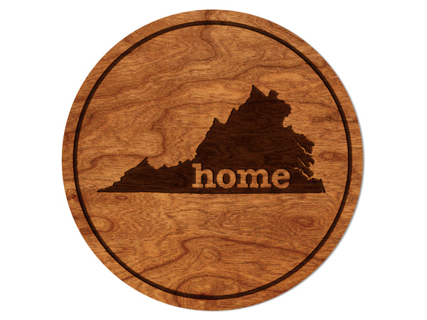 Home Coaster Virginia