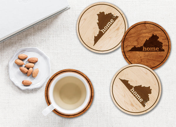 Home Coaster Virginia