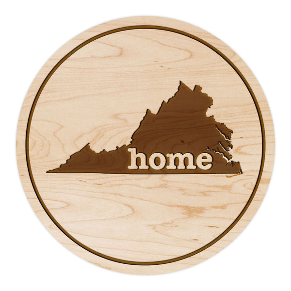 Home Coaster Virginia
