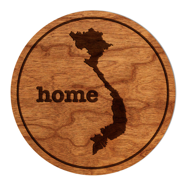 Home Coaster Vietnam