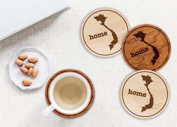 Home Coaster Vietnam