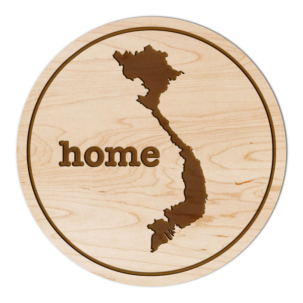 Home Coaster Vietnam