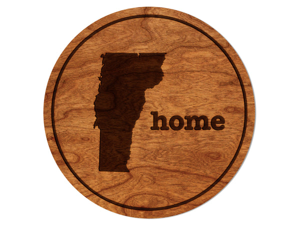 Home Coaster Vermont