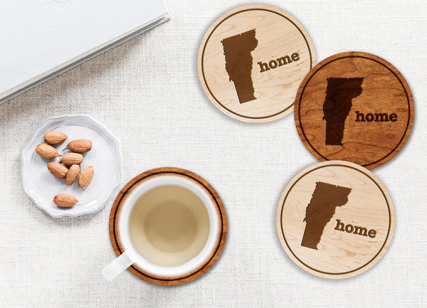 Home Coaster Vermont