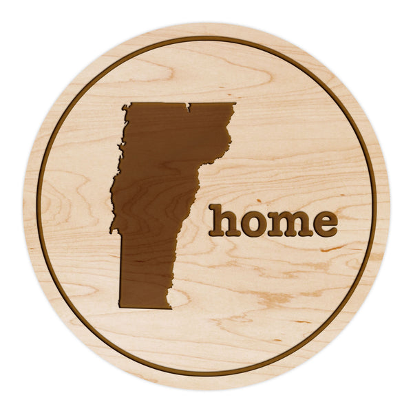 Home Coaster Vermont
