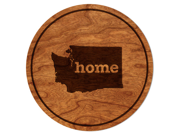 Home Coaster Washington