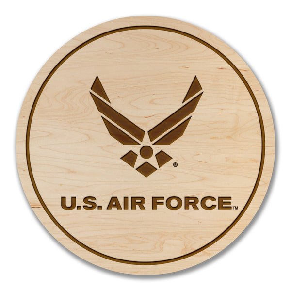 U.S. Air Force Coaster Air Force