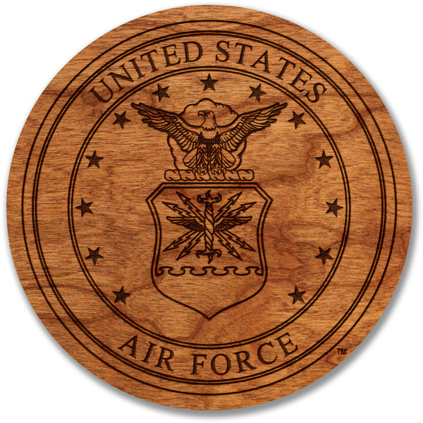 US Air Force Coasters