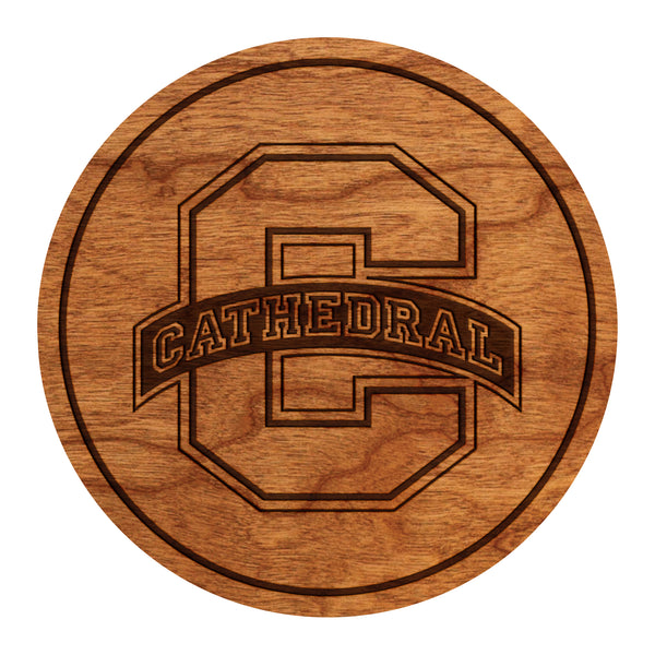 Preliminary School Coaster Big C