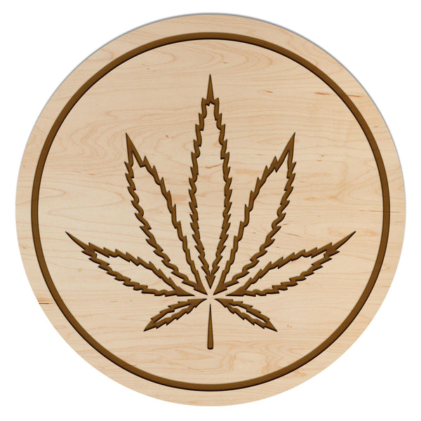 Hemp Coaster Hemp
