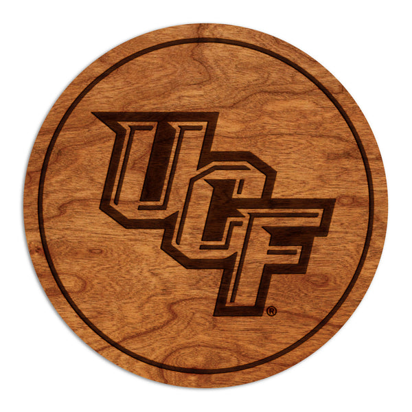 UCF (Central Florida) Coaster UCF