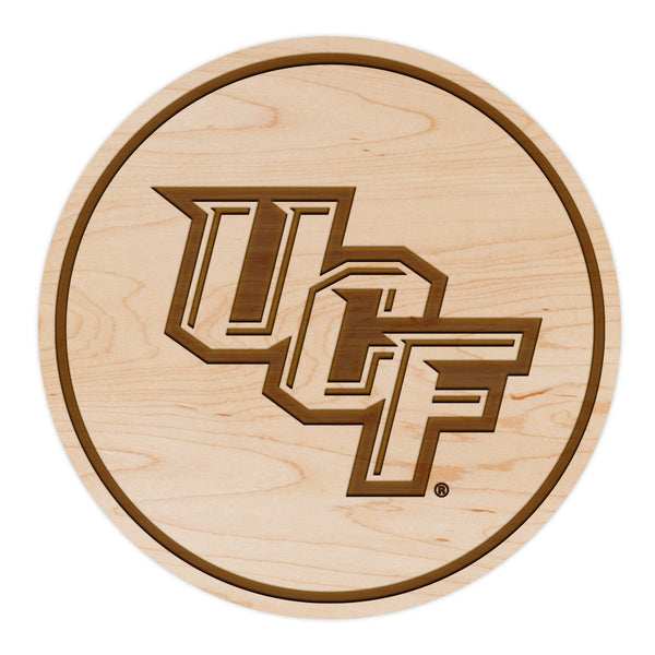 UCF (Central Florida) Coaster UCF