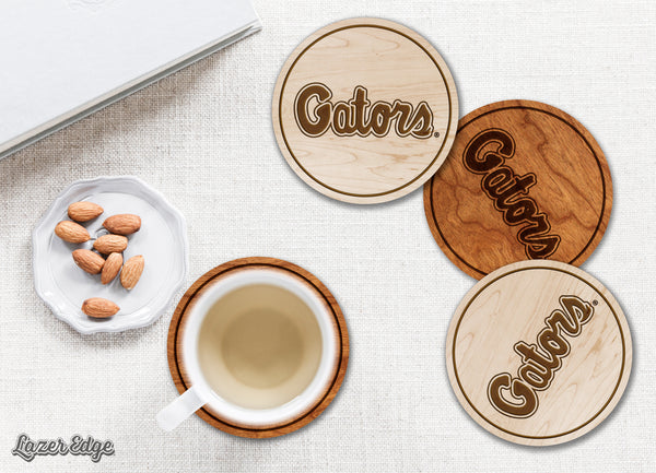 Florida, University of Coaster Gators