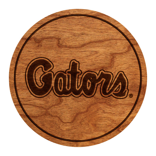 Florida, University of Coaster Gators