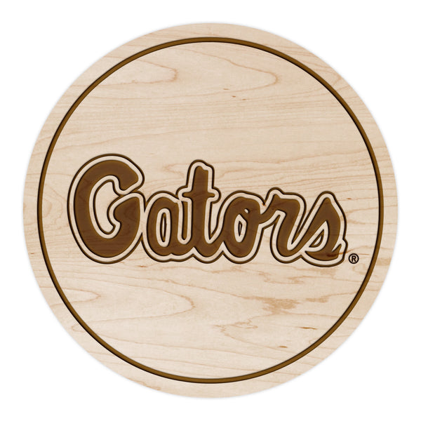 Florida, University of Coaster Gators