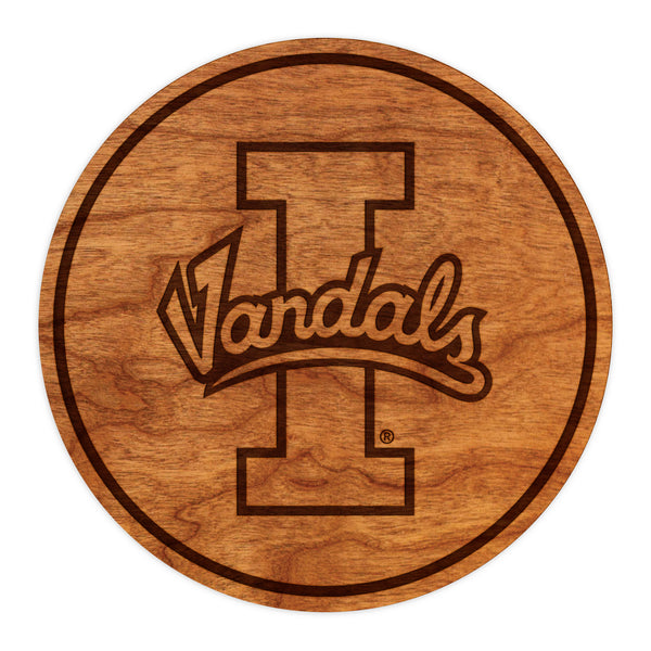 Idaho, University of Coaster I Vandals