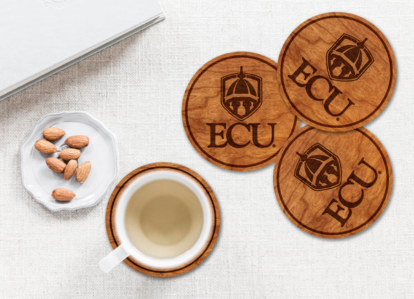 East Carolina University Coaster Cupola
