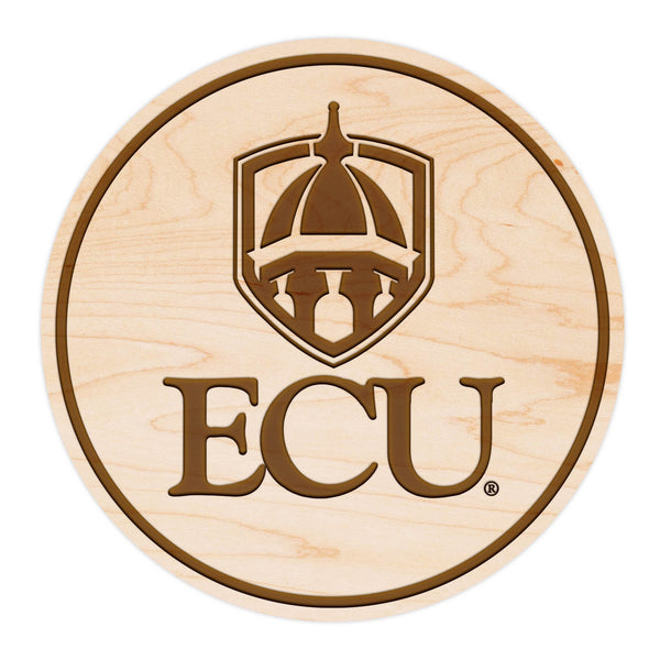 East Carolina University Coaster Cupola