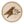 Load image into Gallery viewer, UNC Asheville Coaster Bulldog A Logo

